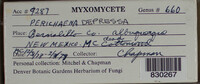 Image Associated With the Occurence